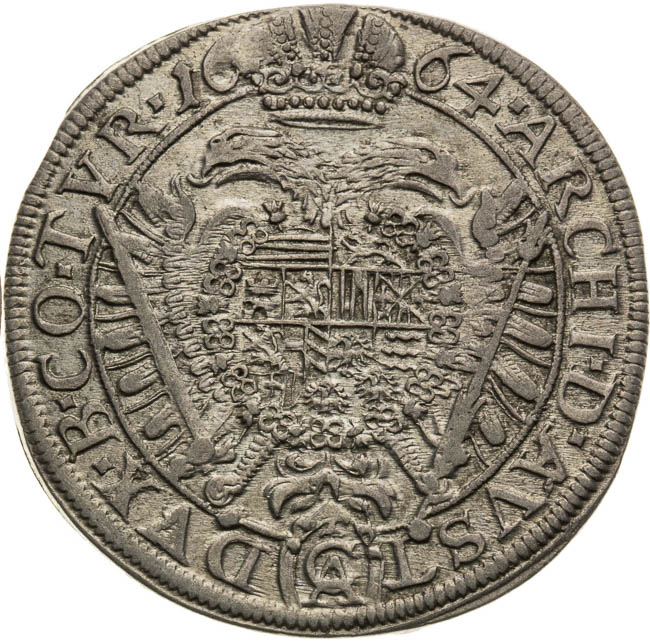 Coin-front