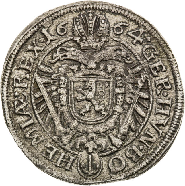 Coin-front