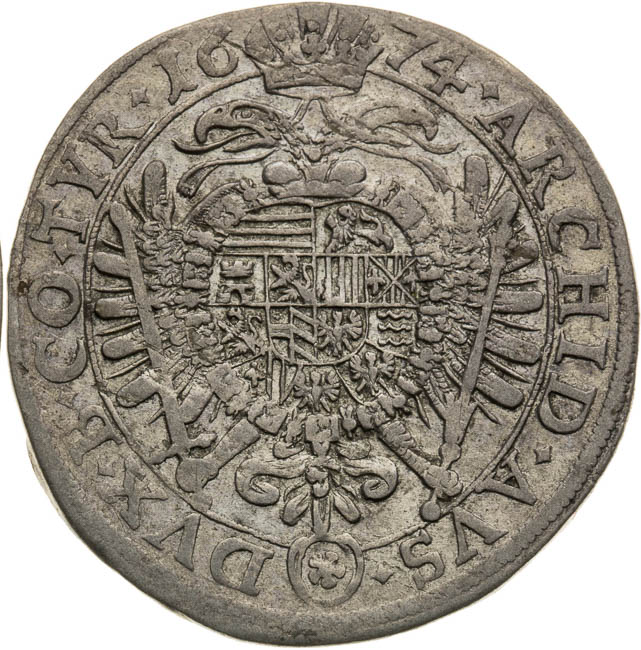 Coin-front