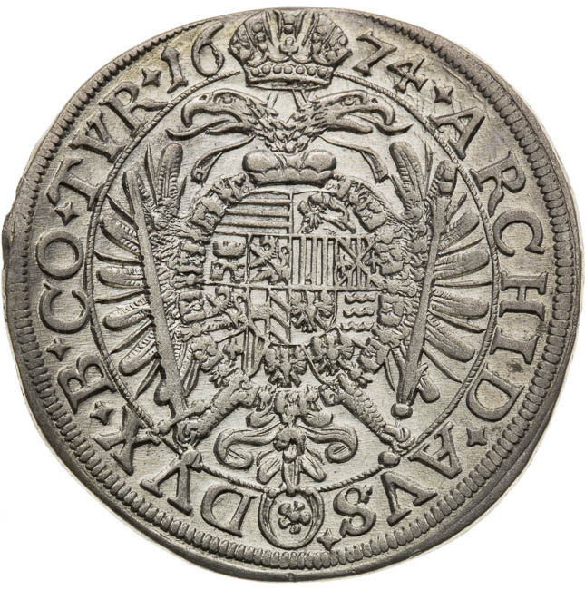 Coin-front