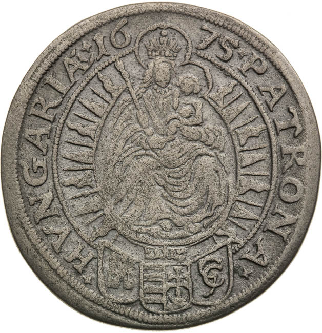 Coin-front