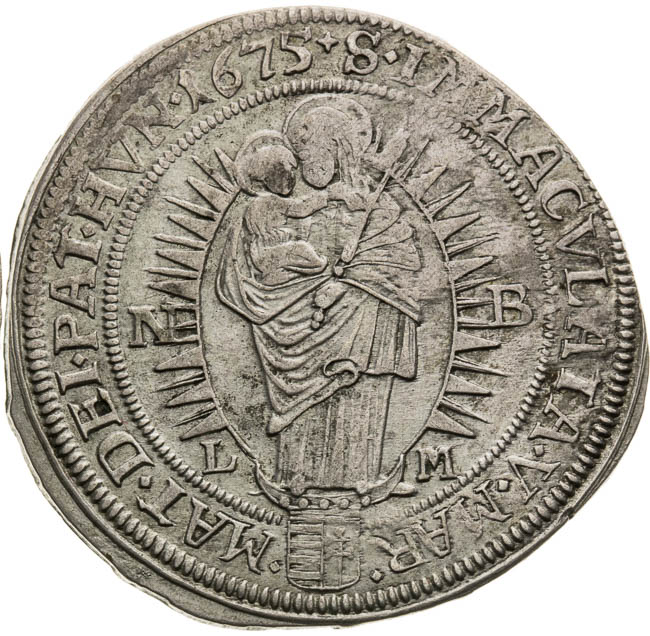 Coin-front