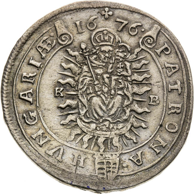 Coin-front