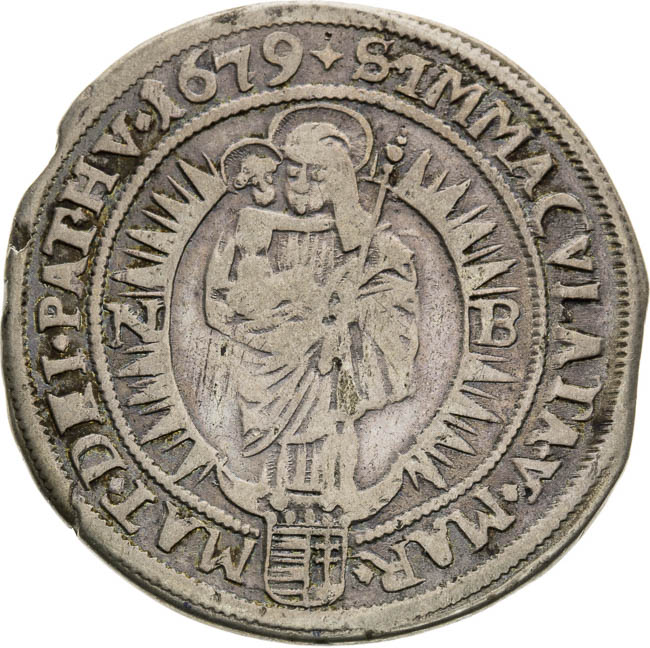 Coin-front