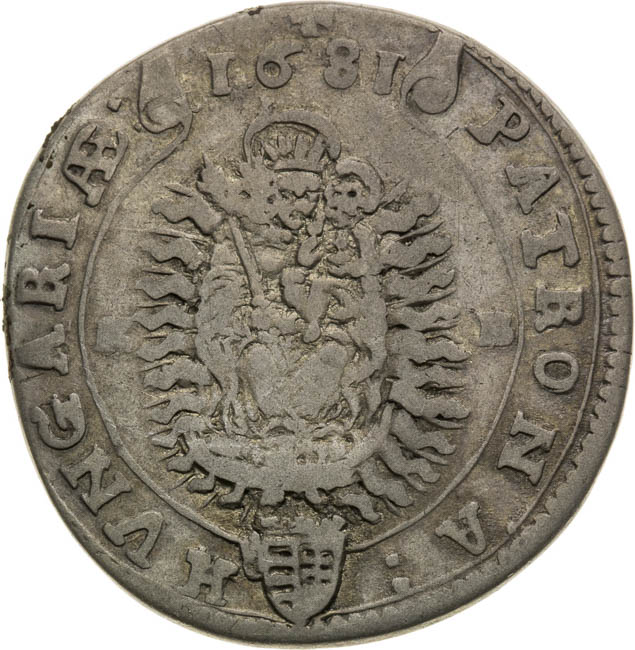 Coin-front