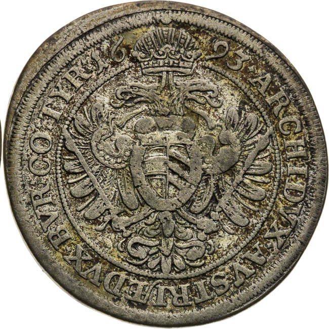 Coin-front