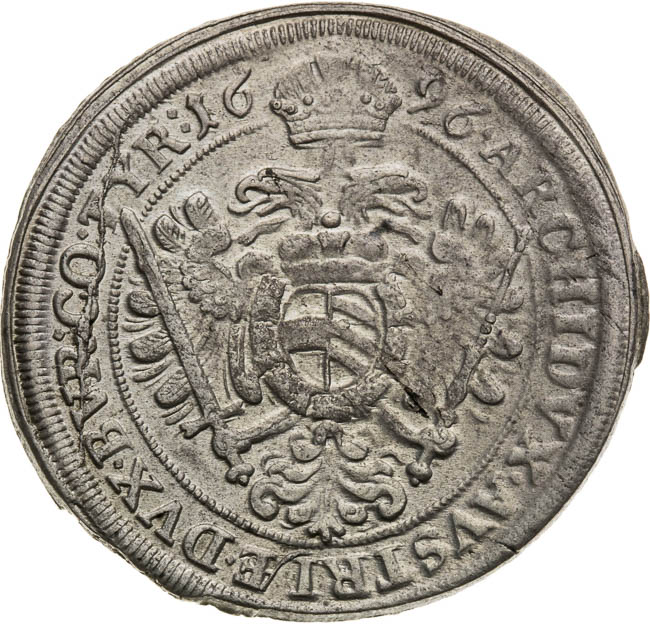 Coin-front