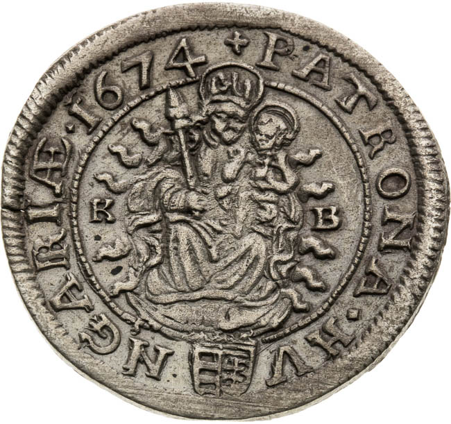 Coin-front