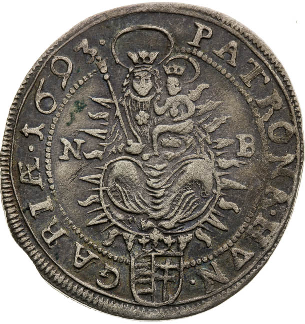 Coin-front