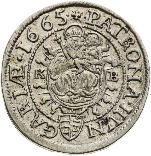 Coin-front