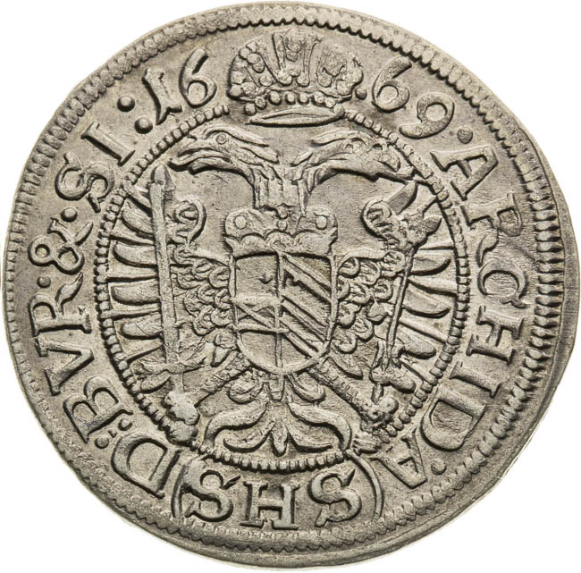 Coin-front