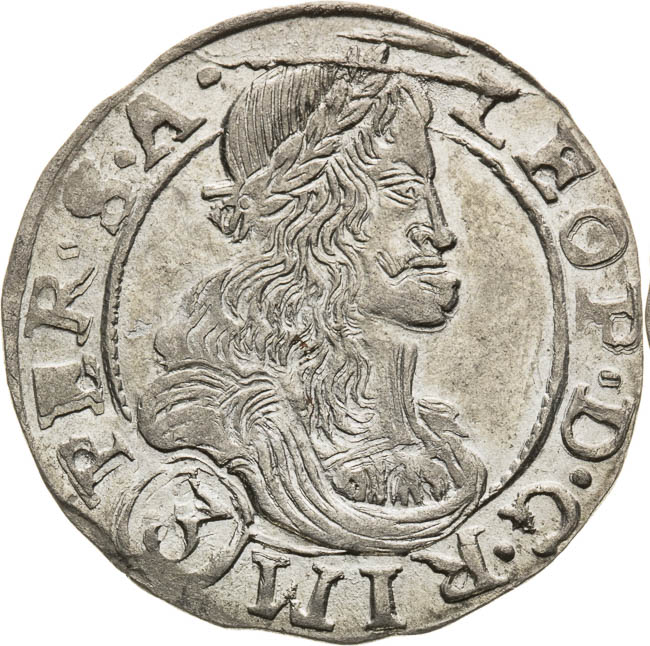 Coin-front