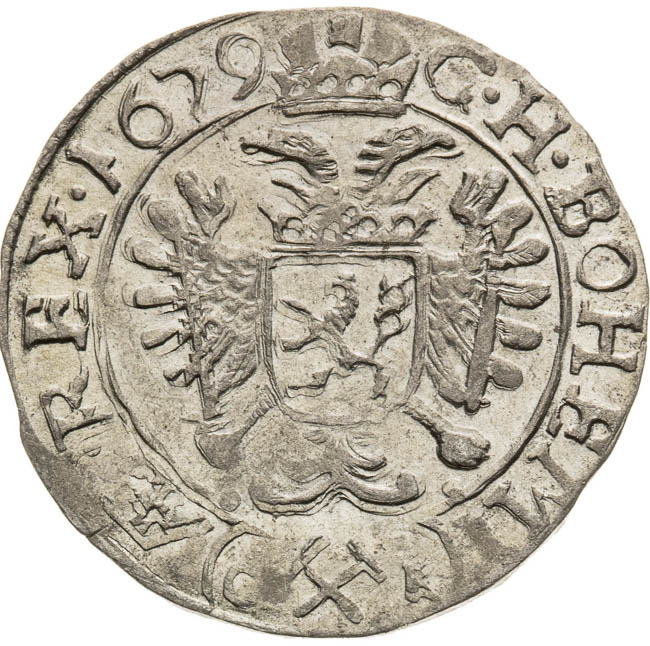 Coin-front