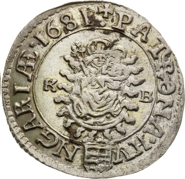 Coin-front