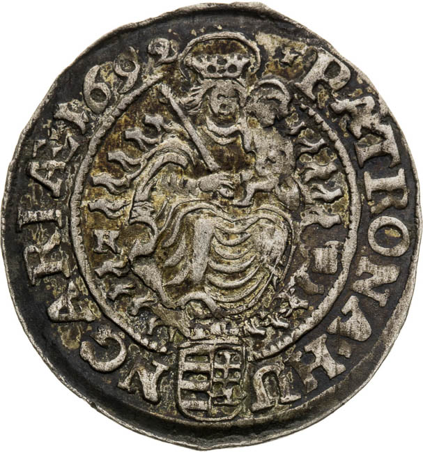 Coin-front