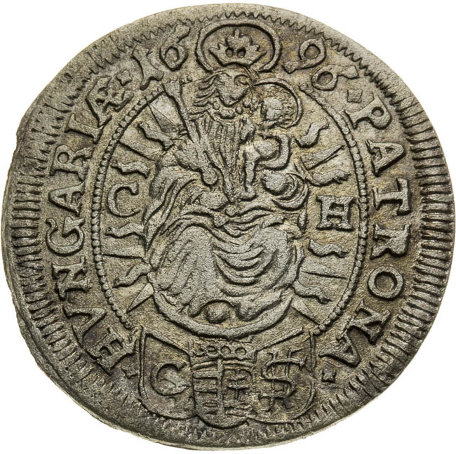 Coin-front