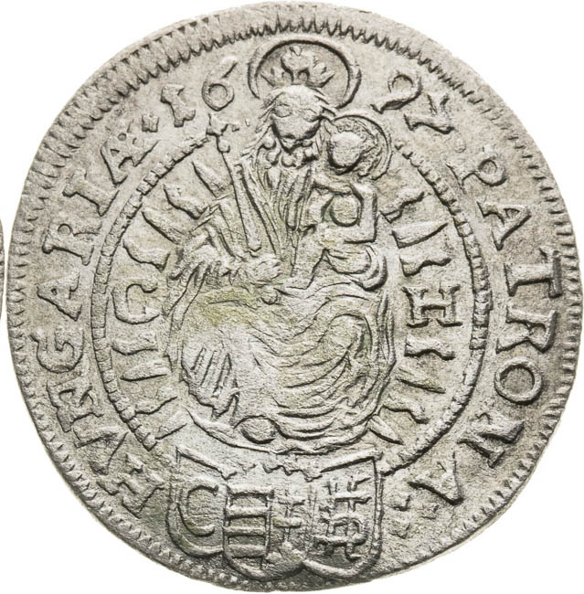 Coin-front