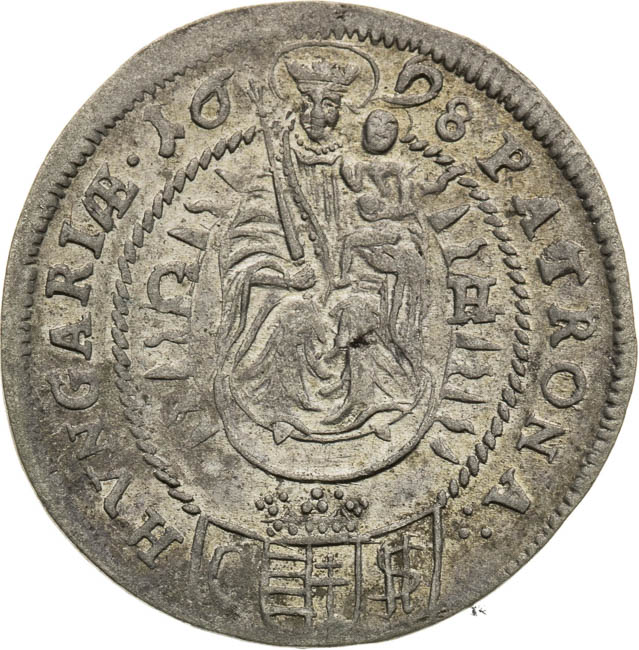 Coin-front