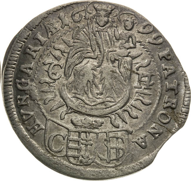 Coin-front