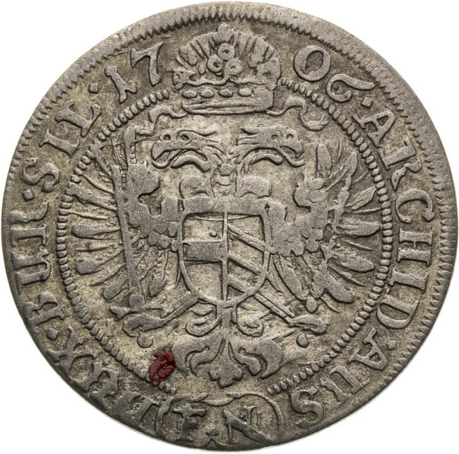 Coin-front