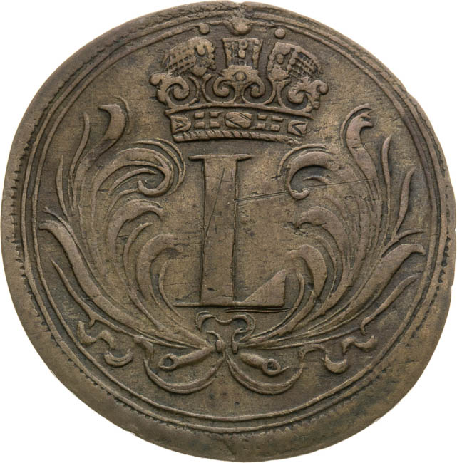 Coin-front