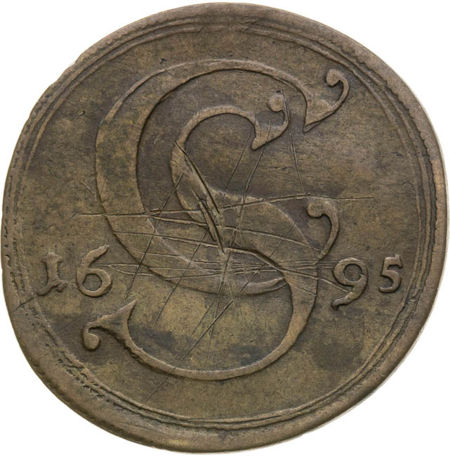 Coin-front