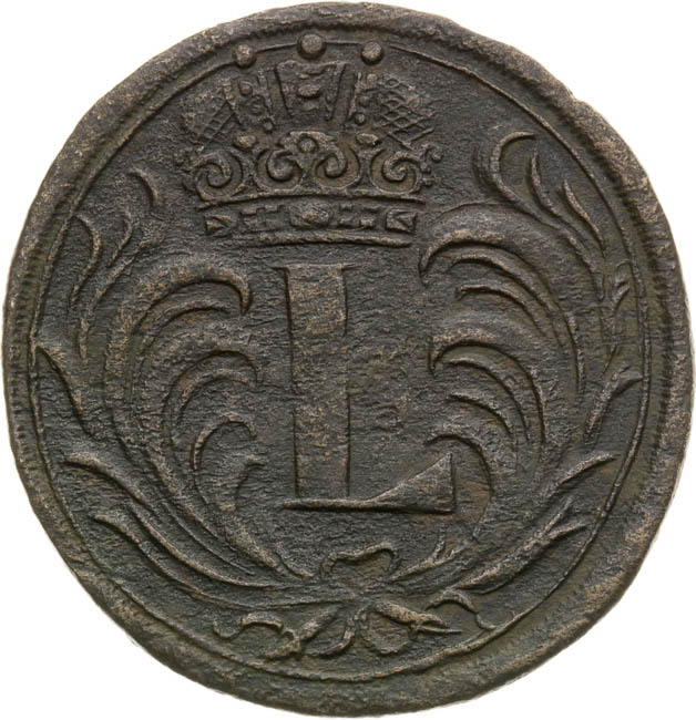 Coin-front