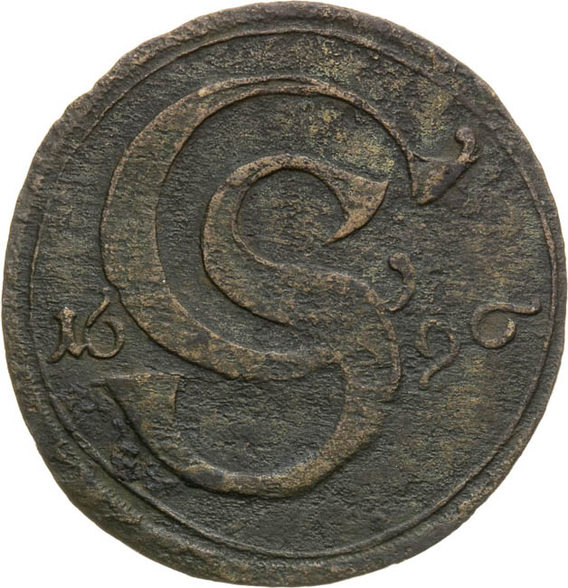 Coin-front