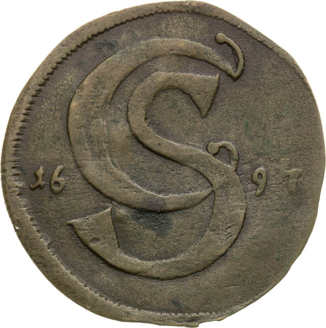 Coin-front