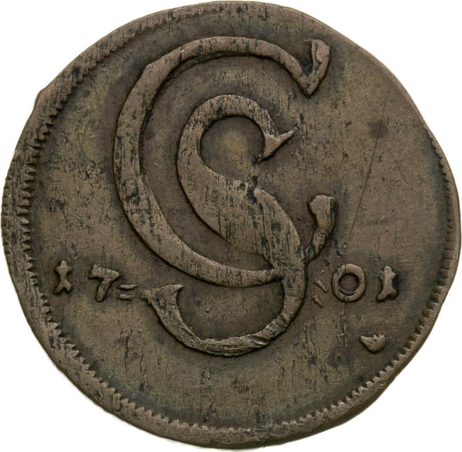 Coin-front