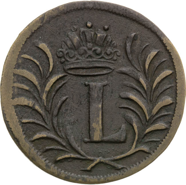 Coin-front