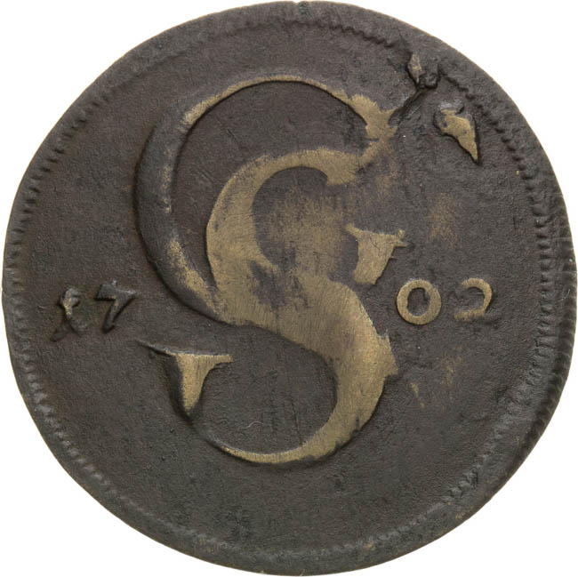 Coin-front