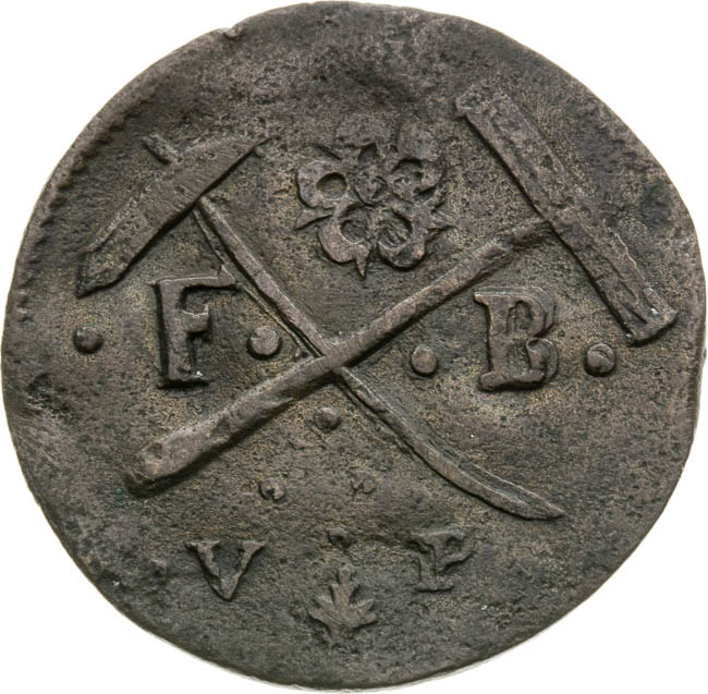 Coin-front