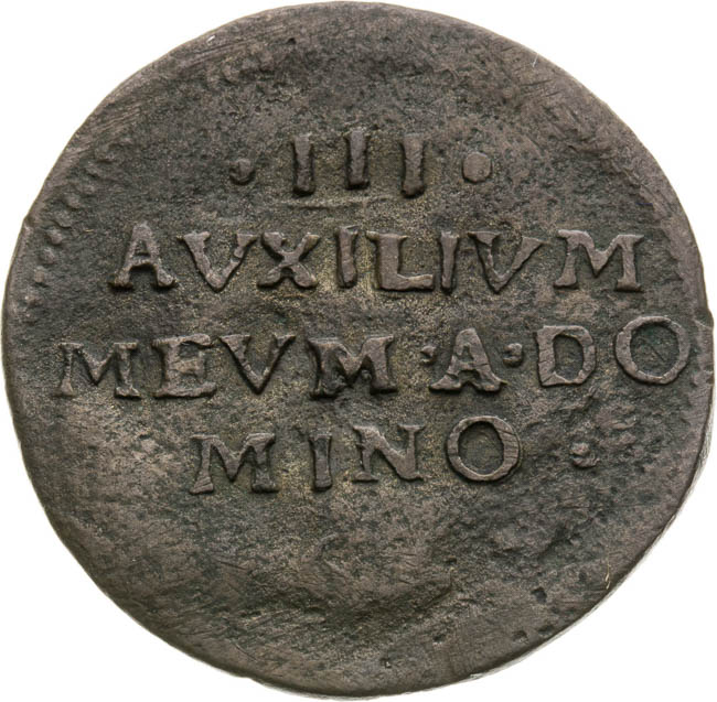 Coin-front