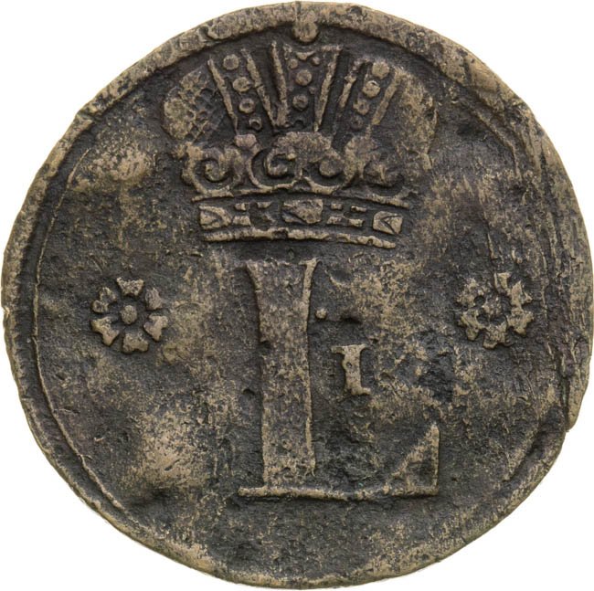 Coin-front