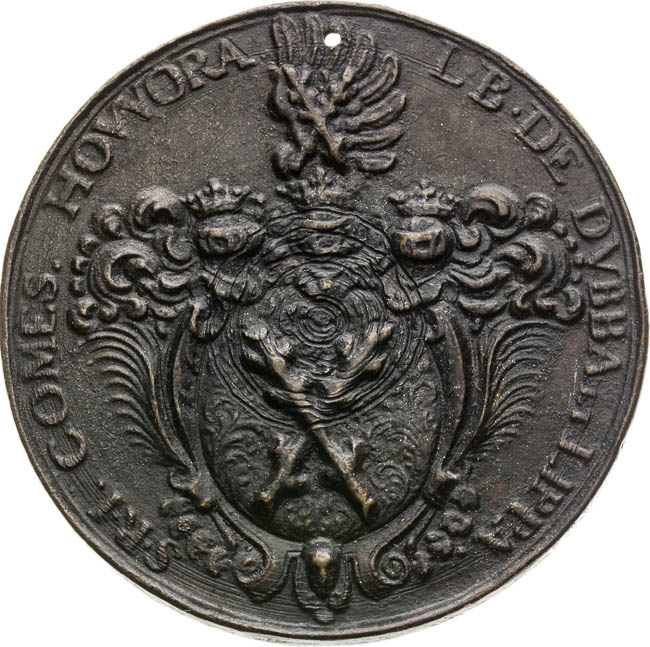 Coin-front