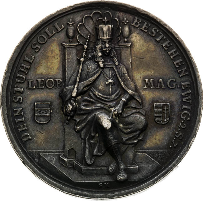 Coin-front