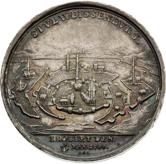 Coin-front