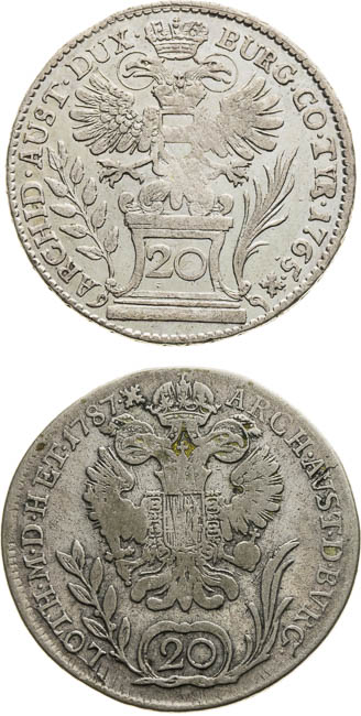 Coin-front