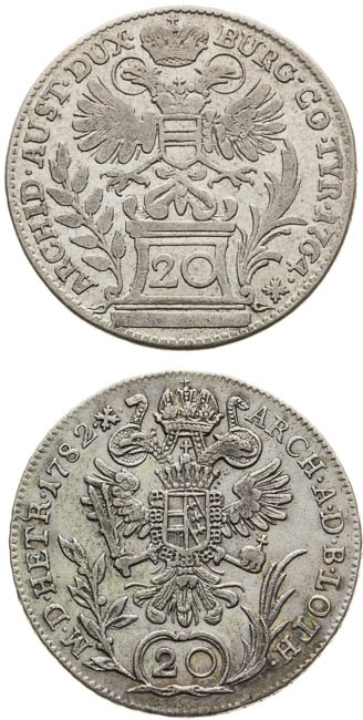 Coin-front