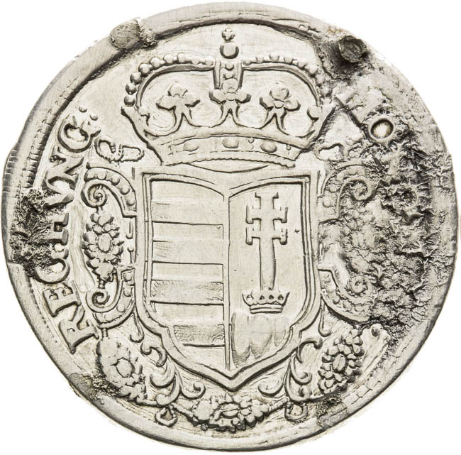 Coin-front