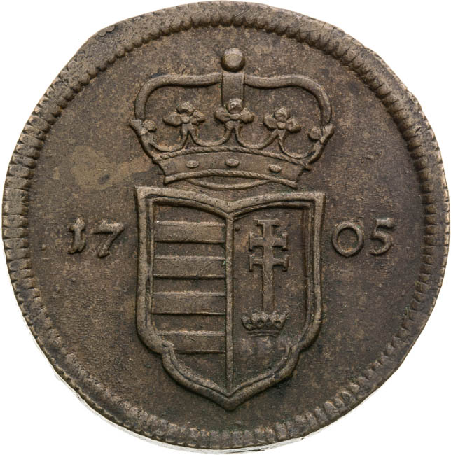 Coin-front