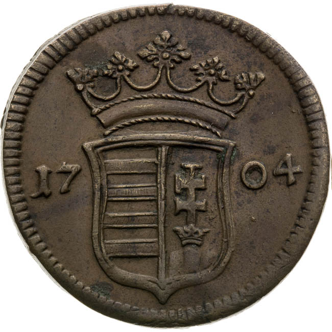 Coin-front