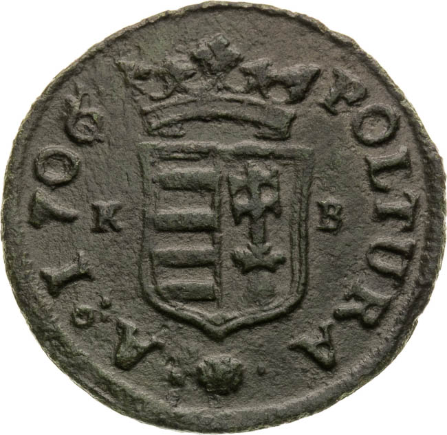 Coin-front