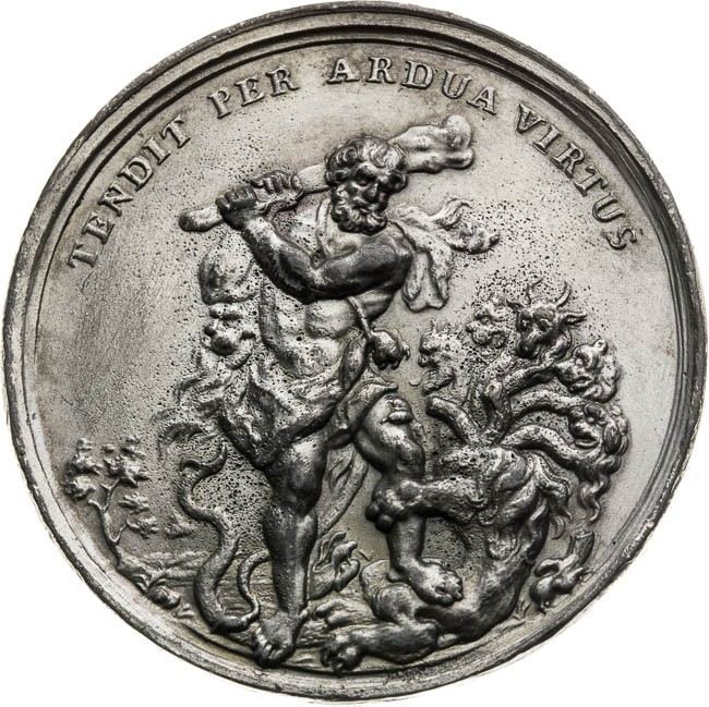 Coin-front