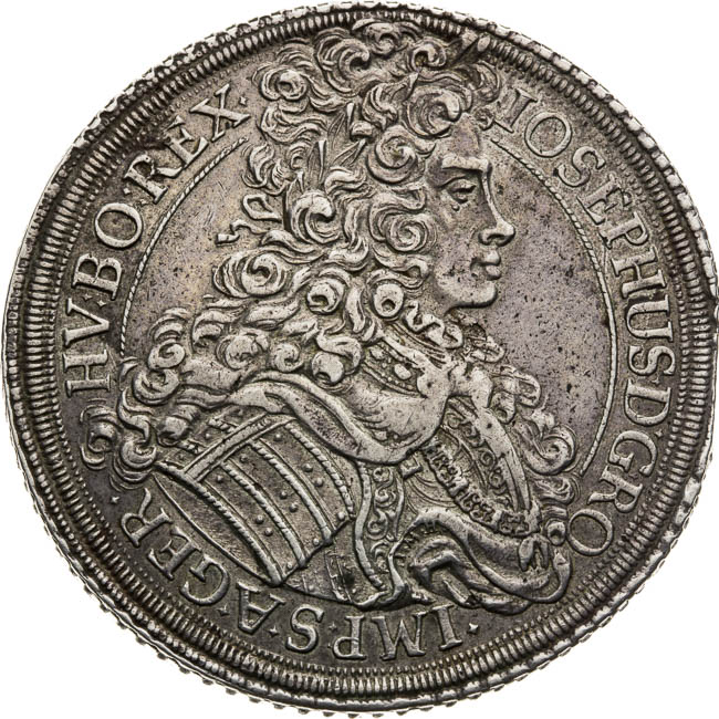 Coin-front