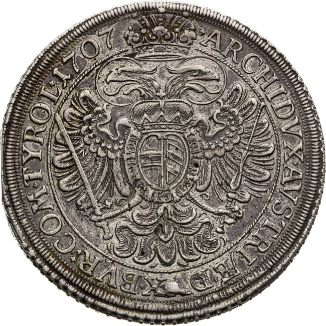 Coin-front