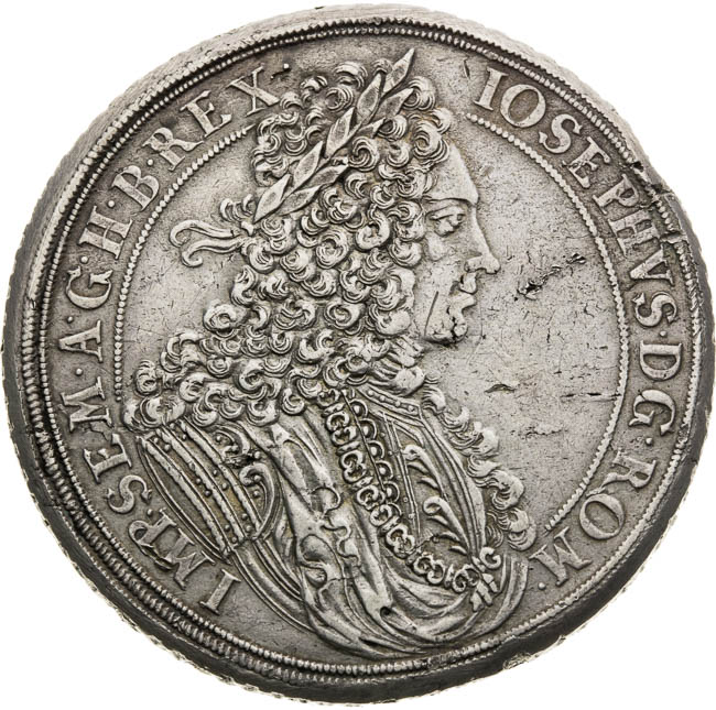 Coin-front