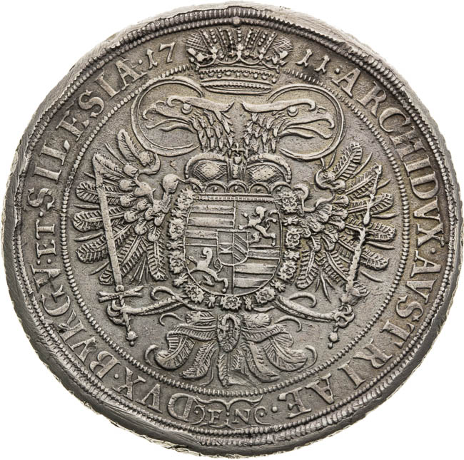 Coin-front