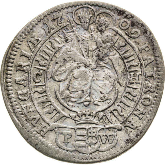 Coin-front